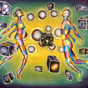 La atracción del big bang