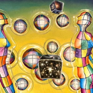 La atracción del big bang