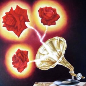 Cançó d'amor
