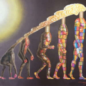 Evolución de las emociones