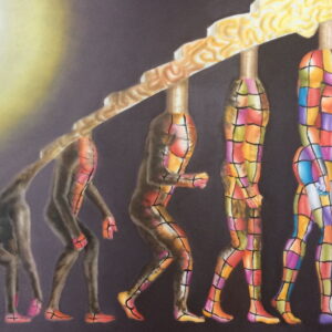 Evolución de las emociones