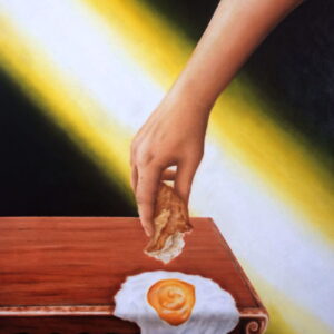 Homenaje a Gala y Dalí