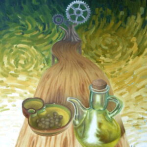 Homenaje al trabajo duro