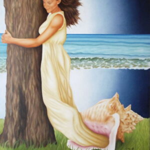 La curación que vino del mar