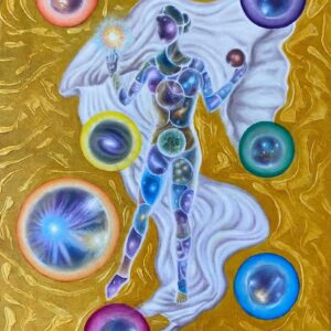 La desnudez del multiverso