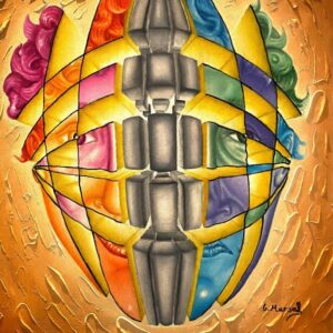 La frontera de consciencia