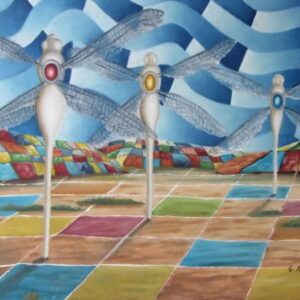 Los molinos de la suerte