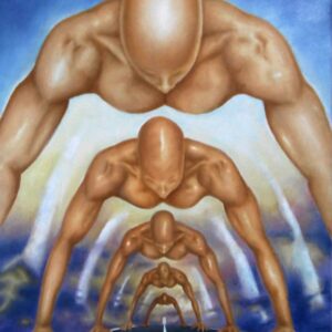 Los protectores del subconsciente