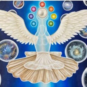 El ángel del Universo