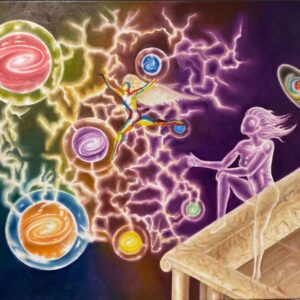 La alineación del universo