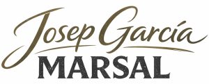 Logotipo Josep García Marsal